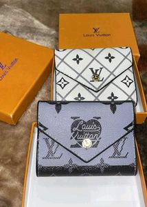 Louis Vuitton Wallets