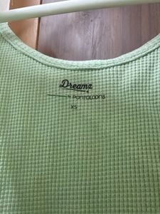 Cute Bunny Graphic Tank Top