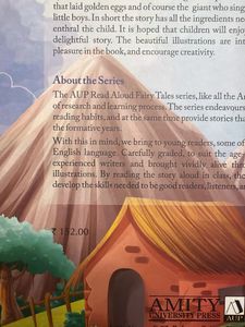 Classic Fairy Tales Collection