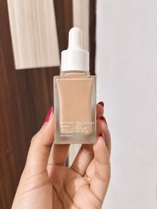 Chambor My Match Skin Fusion SPF 15