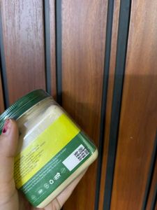 Velvet Shine Complex Kiwi Lemon Mask