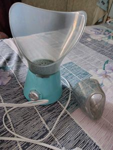 facial steamer