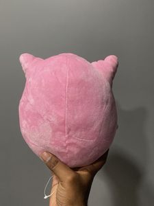 Jigglypuff Plush