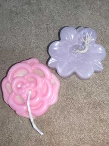 wax candles