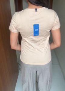 Cool Graphic Print T-Shirt