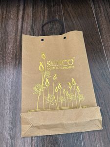 Senco carry  bag