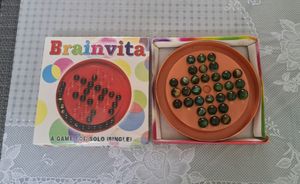 Brainvita Game With Snakes &amp; Ladder board