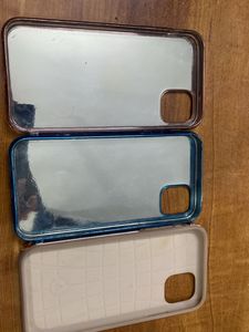 Iphone 11 Covers