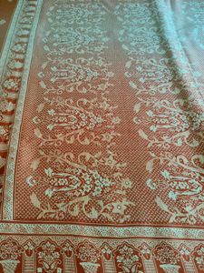 Elegant Ethnic Saree