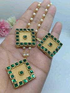 Necklace Set 🥰