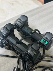 DualShock 2 Controllers