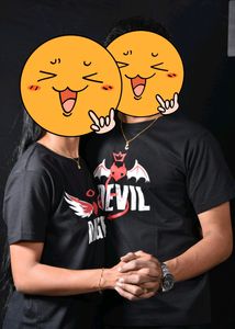 Couple T Shirt