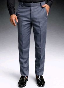 Men New formal pant