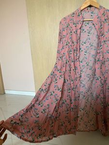 💗Open feminine jacket