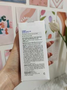 ISNTREE Hyaluronic Acid Watery Sun Gel SPF 50 💙