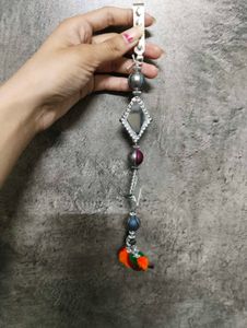 any 2 navratri jewellery oxidised