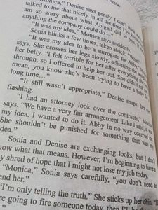 Freida McFadden Thriller Books 3  combo