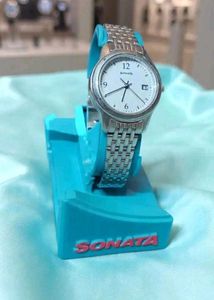 Sonata Women's Watch🤍❤️