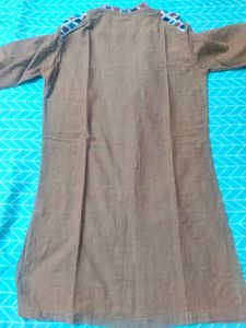 Boys age 8 to 10 yrs 2 Kurta with 1 Payjama