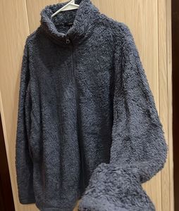 Cozy Fleece Jacket
