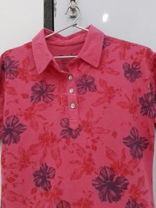 Girls Pretty T Shirt
