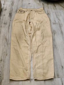 sc9934 Crocodile baggy jeans waist 30 inches