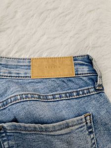 Combo of 2 jeans