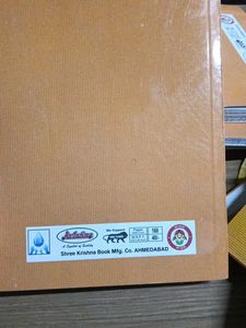 Funtoosh Notebook 160 page