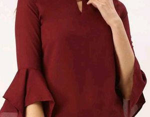 Beautiful Top Xxl Size