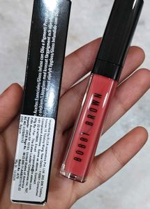 Bobbi Brown Crushed Oil-Infused Lip Gloss