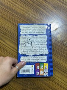 Diary of a Wimpy Kid: Rodrick Rules