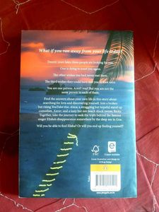 You Only Live Once by Stuti Changle