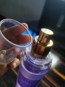 RENEE Violet Melody Body Mist