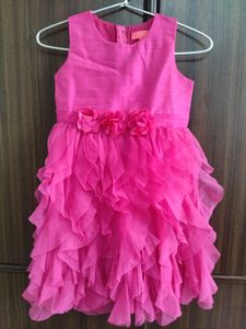 Beautiful Toy Balloon Frock