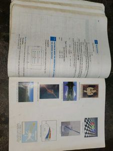 Academic Physics Class 10 Book