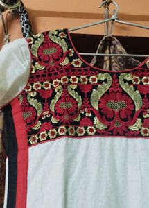 Stylist Kurta