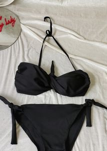 Black Bikini.