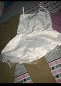 1 set top bottom and one free