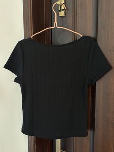 H&amp;M Divided Basic T-Shirt