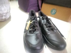 Men's Black Nike Sneakers (7A copy)