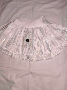 Sparkly Brown Jacket for Girls