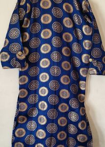 Heavy Woman Kurti