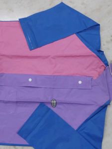 Cute Kids Rainwear
