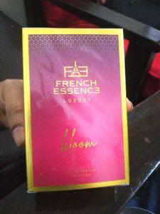 French essence Bloom