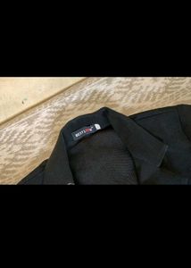 skirt with jacket office wear