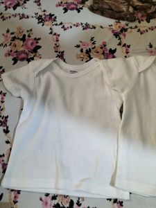 🤍Cute Gerber Baby T-Shirts