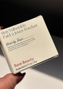 Rare Beauty Blush  Price For Each