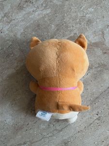 Cute Stuffed Shiba Inu Plush Toy