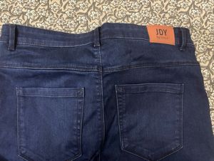 Only denim Dark Wash Jeans