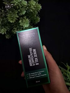 Dr. Sheth's Serum Duo